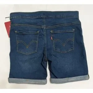 Levi's Bottoms Girls Sz New Levis Girlfriend Denim Jeans